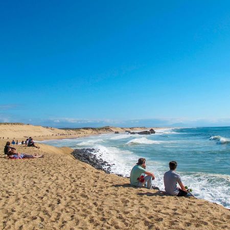 Holiday Home Paradise Ocean-5 By Interhome Capbreton Buitenkant foto