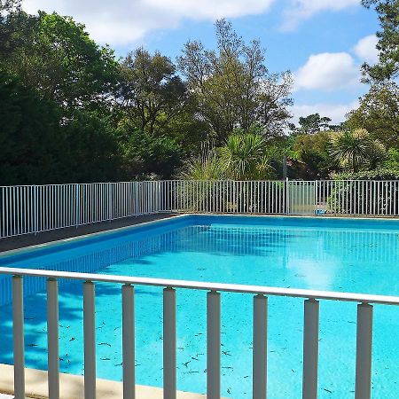 Holiday Home Paradise Ocean-5 By Interhome Capbreton Buitenkant foto