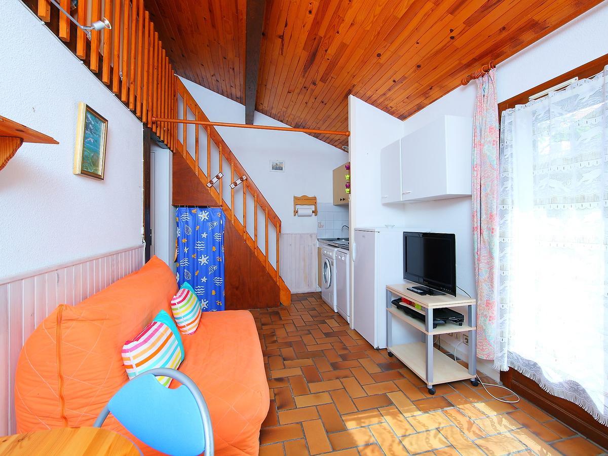 Holiday Home Paradise Ocean-5 By Interhome Capbreton Buitenkant foto