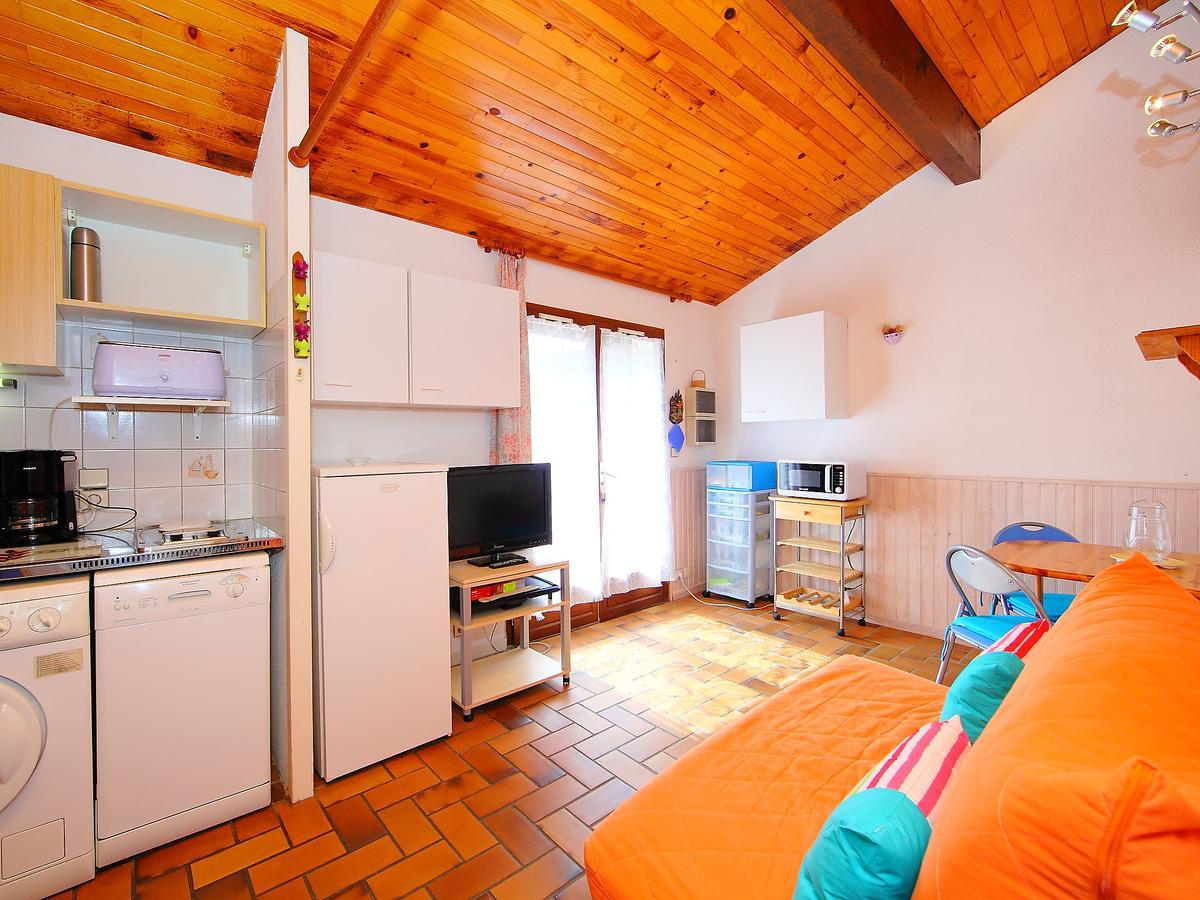 Holiday Home Paradise Ocean-5 By Interhome Capbreton Buitenkant foto