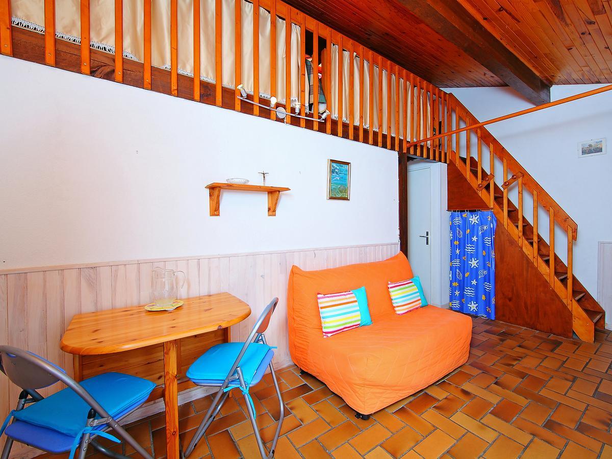 Holiday Home Paradise Ocean-5 By Interhome Capbreton Buitenkant foto