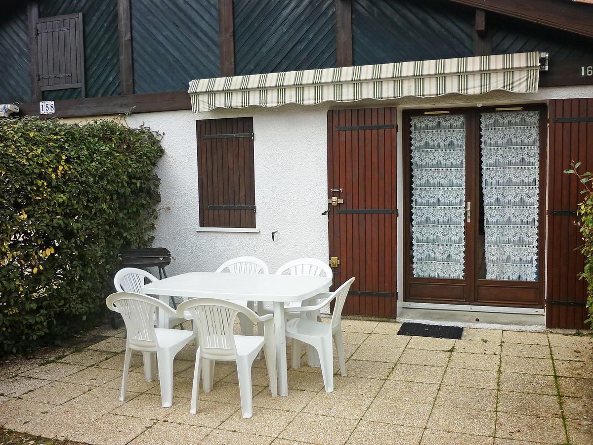 Holiday Home Paradise Ocean-5 By Interhome Capbreton Buitenkant foto