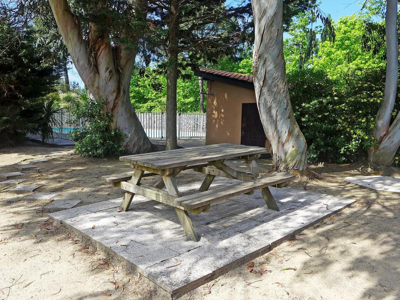 Holiday Home Paradise Ocean-5 By Interhome Capbreton Buitenkant foto